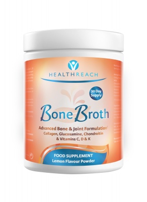 Healthreach Bone Broth 235g